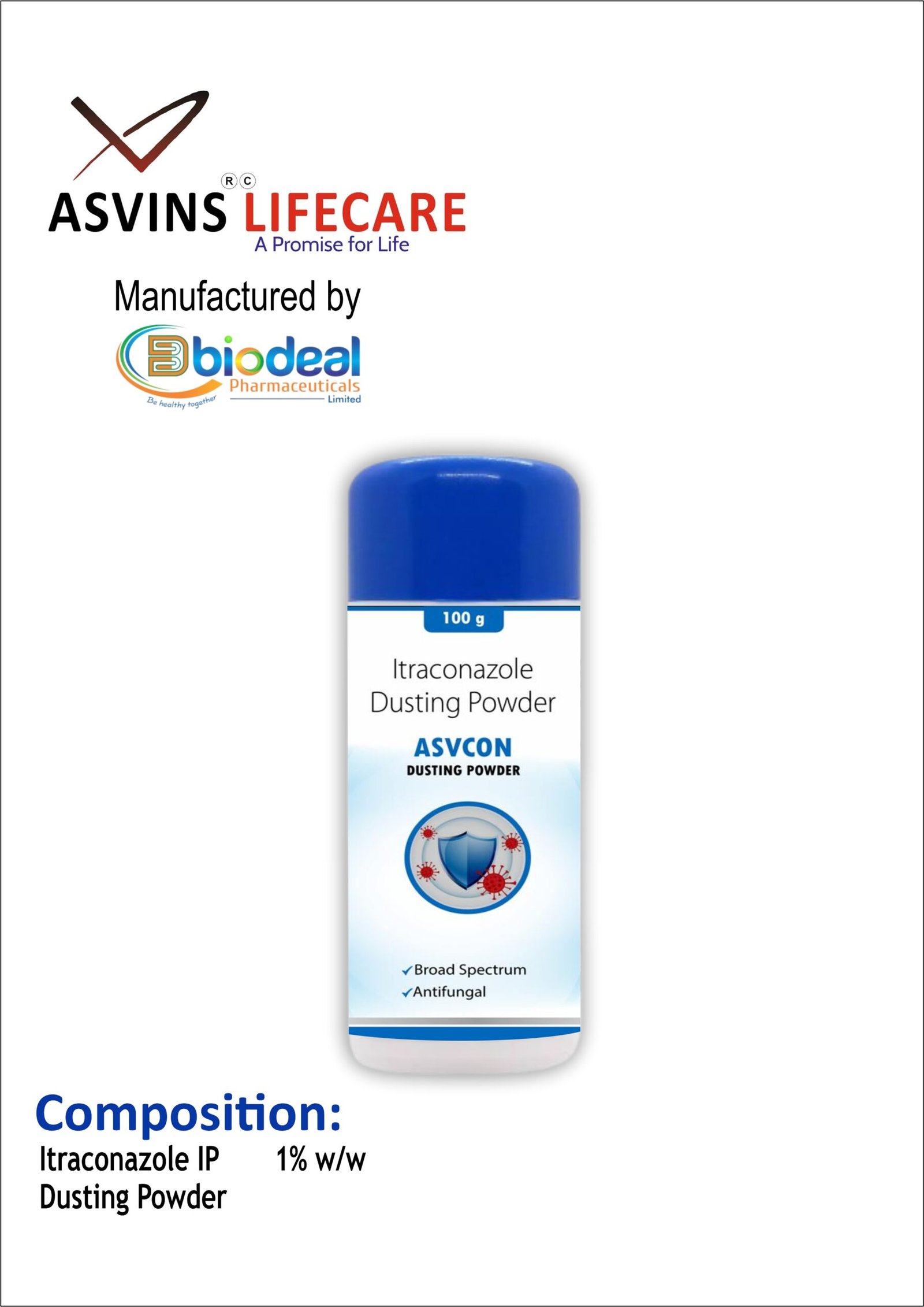 ASVCON