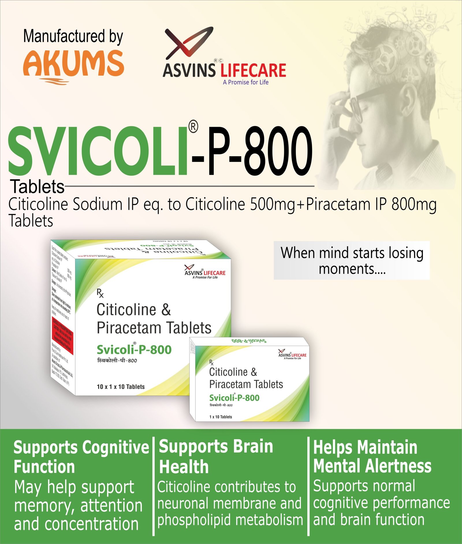 SVICOLI-P-800 - Image 2