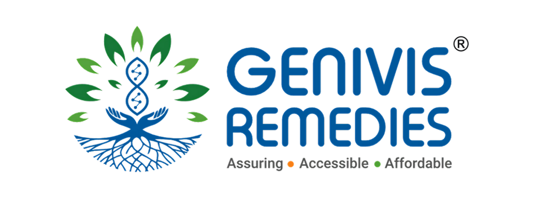 Genevis Remedies Pvt. Ltd